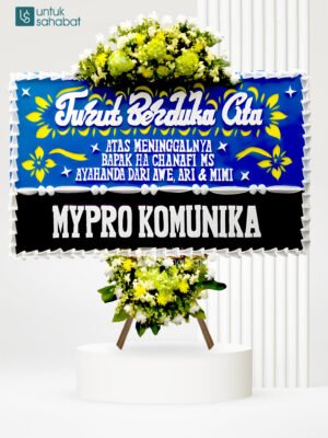 Papan Dukacita Serang 4