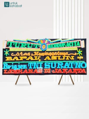 Papan Dukacita Serdang Bedagai 10