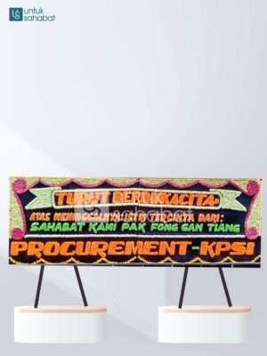 Papan Dukacita Serdang Bedagai 7