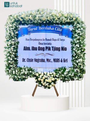 Papan Dukacita Sidoarjo 2