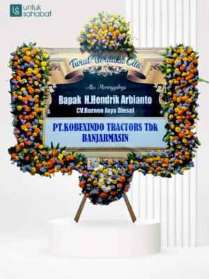 Papan Dukacita Sidoarjo 5