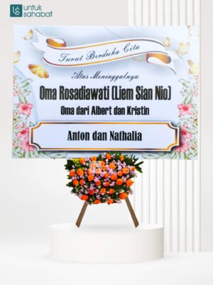 Papan Dukacita Sidoarjo 6