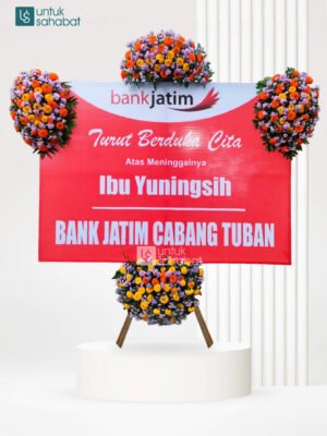 Papan Dukacita Sidoarjo 8