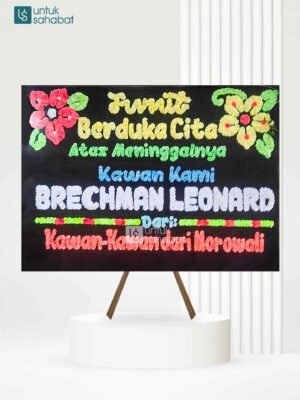 Papan Dukacita Singkawang 2