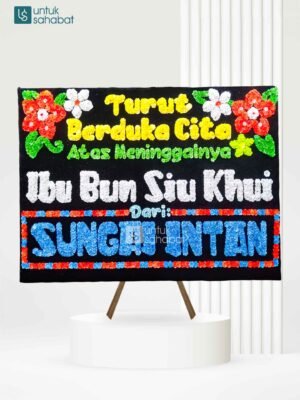 Papan Dukacita Singkawang 4
