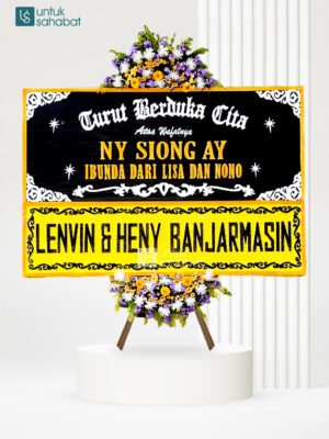 Papan Dukacita Situbondo 11