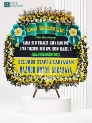 Papan Dukacita Situbondo 2
