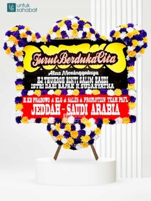 Papan Dukacita Slawi 11