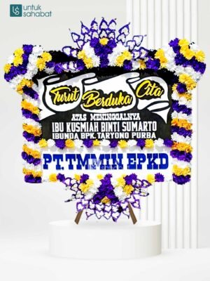 Papan Dukacita Slawi 12