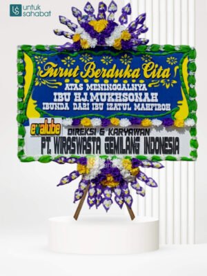 Papan Dukacita Slawi 3