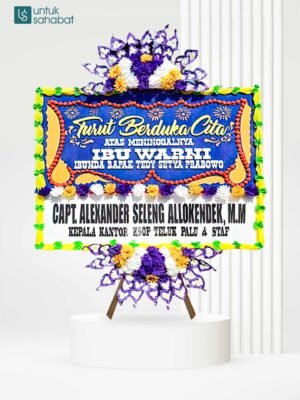 Papan Dukacita Slawi 5