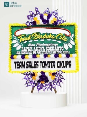 Papan Dukacita Slawi 6