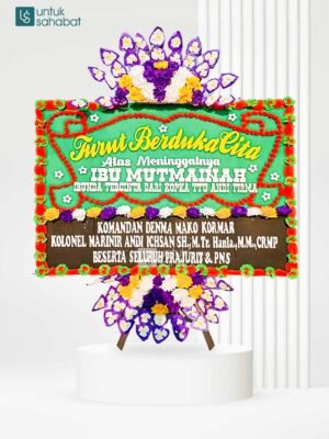 Papan Dukacita Slawi 7