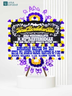 Papan Dukacita Slawi 8