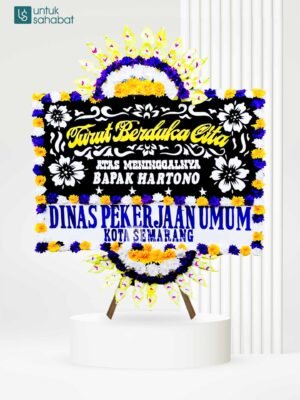 Papan Dukacita Slawi 9