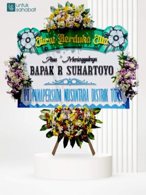 Papan Dukacita Sleman 20
