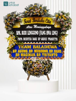 Papan Dukacita Sleman 21