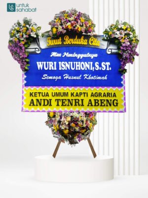 Papan Dukacita Sleman 22