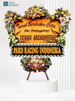 Papan Dukacita Sleman 25