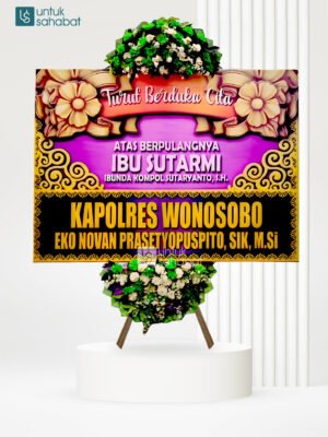 Papan Dukacita Sleman 4