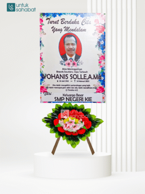 Papan Dukacita Soe 1
