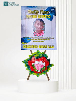 Papan Dukacita Soe 2