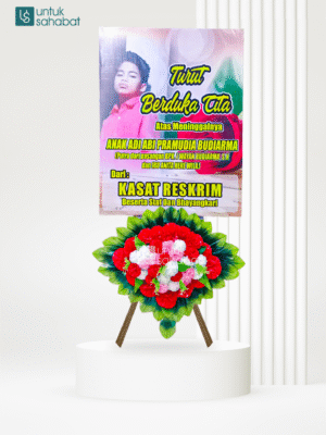 Papan Dukacita Soe 3