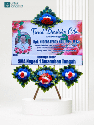 Papan Dukacita Soe 5