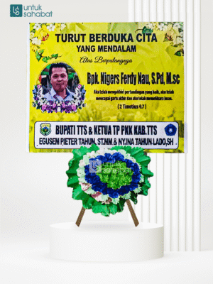 Papan Dukacita Soe 7
