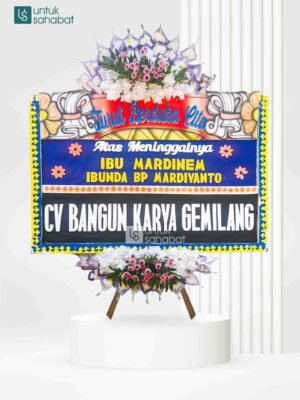 Papan Dukacita Sragen 17
