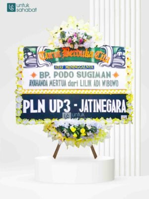 Papan Dukacita Sragen 20