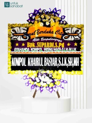 Papan Dukacita Sragen 24