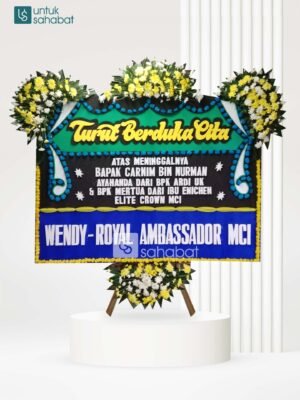 Papan Dukacita Subang 1