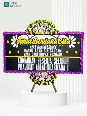 Papan Dukacita Subang 10