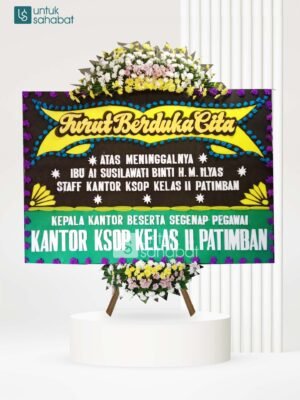 Papan Dukacita Subang 3