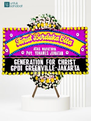 Papan Dukacita Subang 9