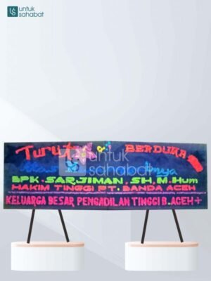 Papan Dukacita Subulussalam 10