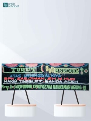 Papan Dukacita Subulussalam 4