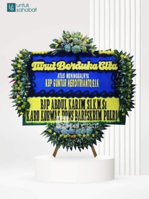 Papan Dukacita Sukabumi 1