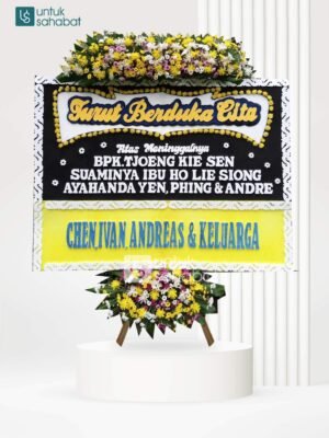 Papan Dukacita Sukabumi 6