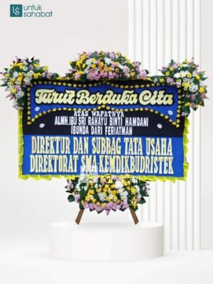 Papan Dukacita Sukabumi 7