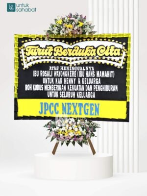 Papan Dukacita Sukabumi 8