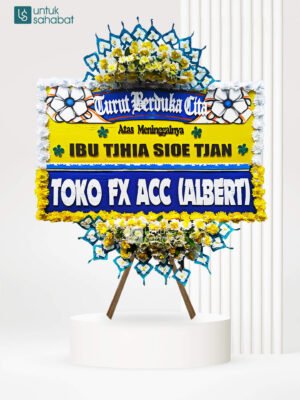 Papan Dukacita Sukoharjo 1