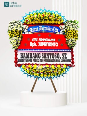 Papan Dukacita Sukoharjo 11