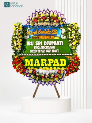 Papan Dukacita Sukoharjo 12