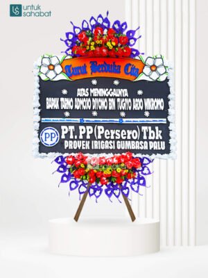 Papan Dukacita Sukoharjo 3