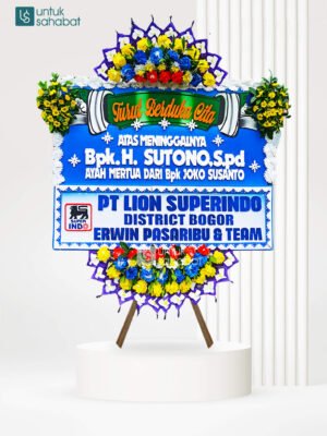 Papan Dukacita Sukoharjo 4