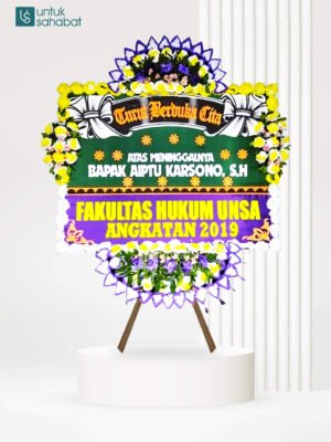 Papan Dukacita Sukoharjo 5
