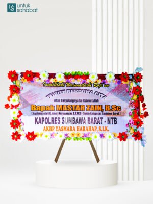 Papan Dukacita Sumbawa 1