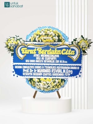 Papan Dukacita Sumedang 1